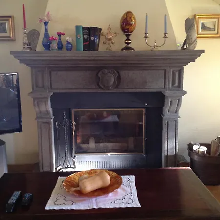 Giulia Villa Appignano (Macerata)