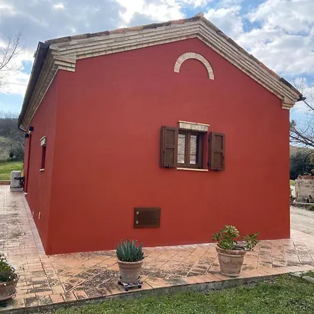 Giulia Villa *