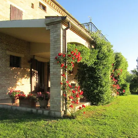 Giulia Villa Appignano (Macerata)