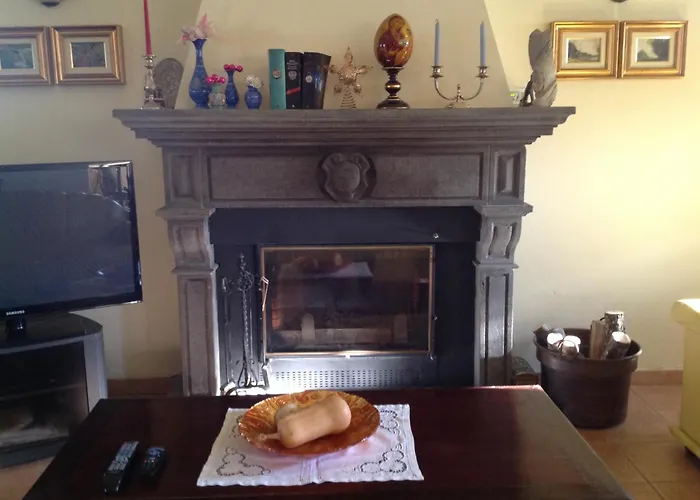 Giulia Villa Appignano (Macerata)