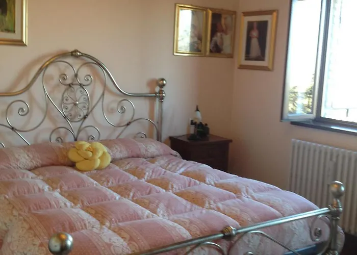 Giulia Appignano (Macerata)